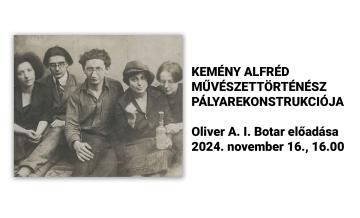 kemény alfréd banner