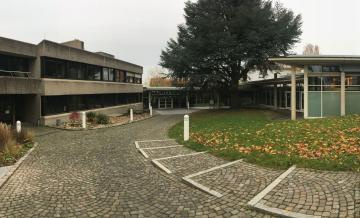 Marbach Deutsches Literaturarchiv
