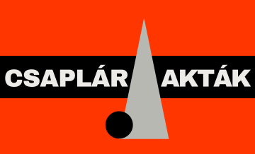 Csaplár-akták kép nélkül