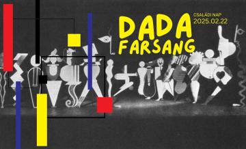 Dada-farsang