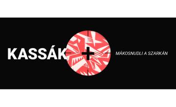 Kassák + Mákosnudli a szarkán