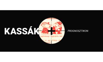 Prognosztikon Kassák + banner