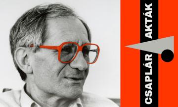 Csaplár-akták banner