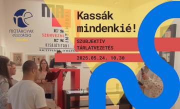 Kassék mindenkié! banner
