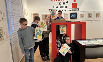 Csalogány EGYMI múzped foglalkozások