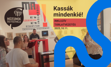 Kassák mindenkié cover