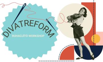 Divatreform cover