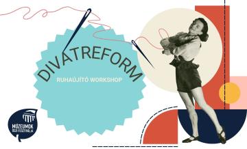 Divatreform MŐF