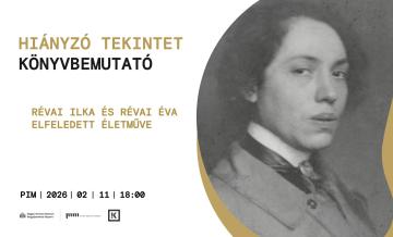 Könyvbemutató lead