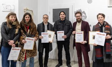 Aica-díjas Téglatan