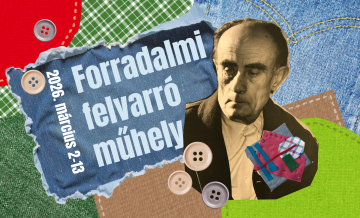 Avantgárd kokárda 2026