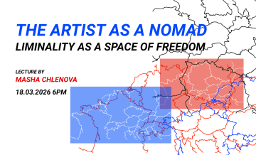 Nomád művészekúj