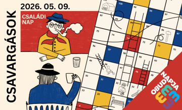 csavargások családi nap 