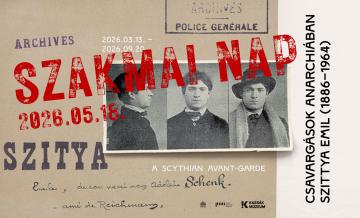 Szittya szakmai nap