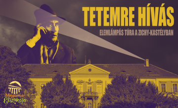 Múzéj Tetemrehívás