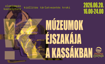 Múzéj egyben