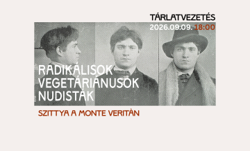 Radikálisok cover