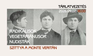 Radikálisok Szittya vezetés