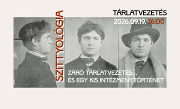 Szittyológia finisszázs