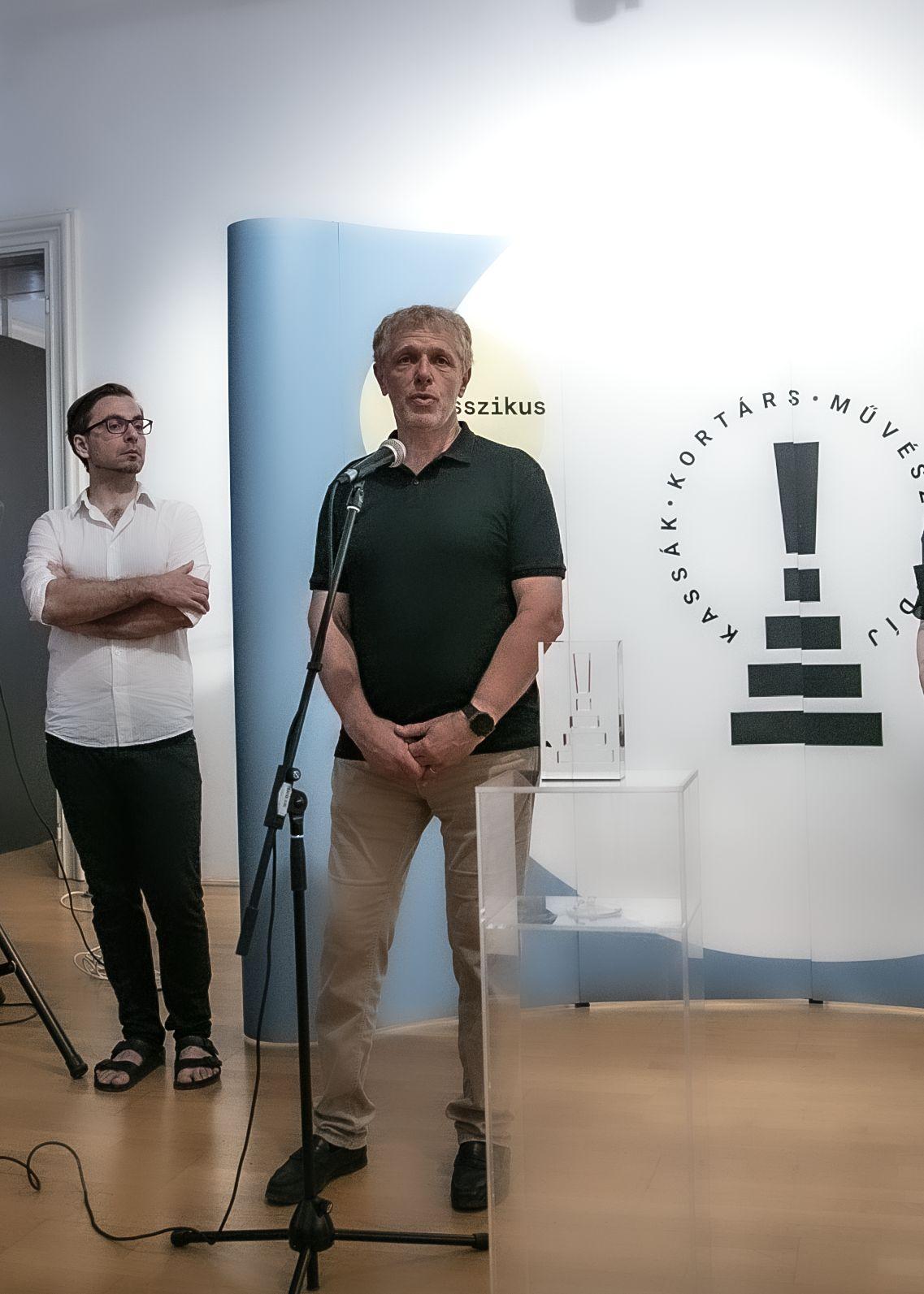 KKMD 2024 díjátadó esemény