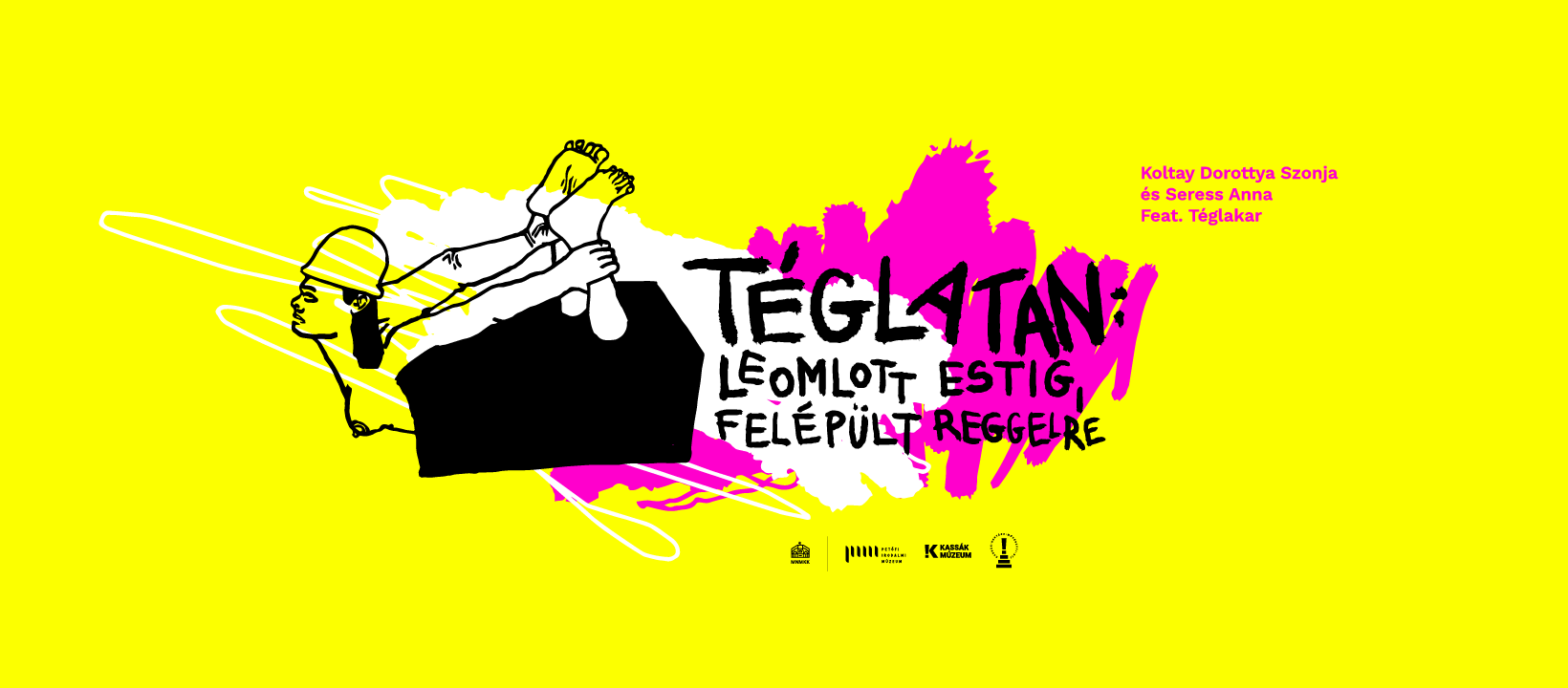 Téglatan banner 2