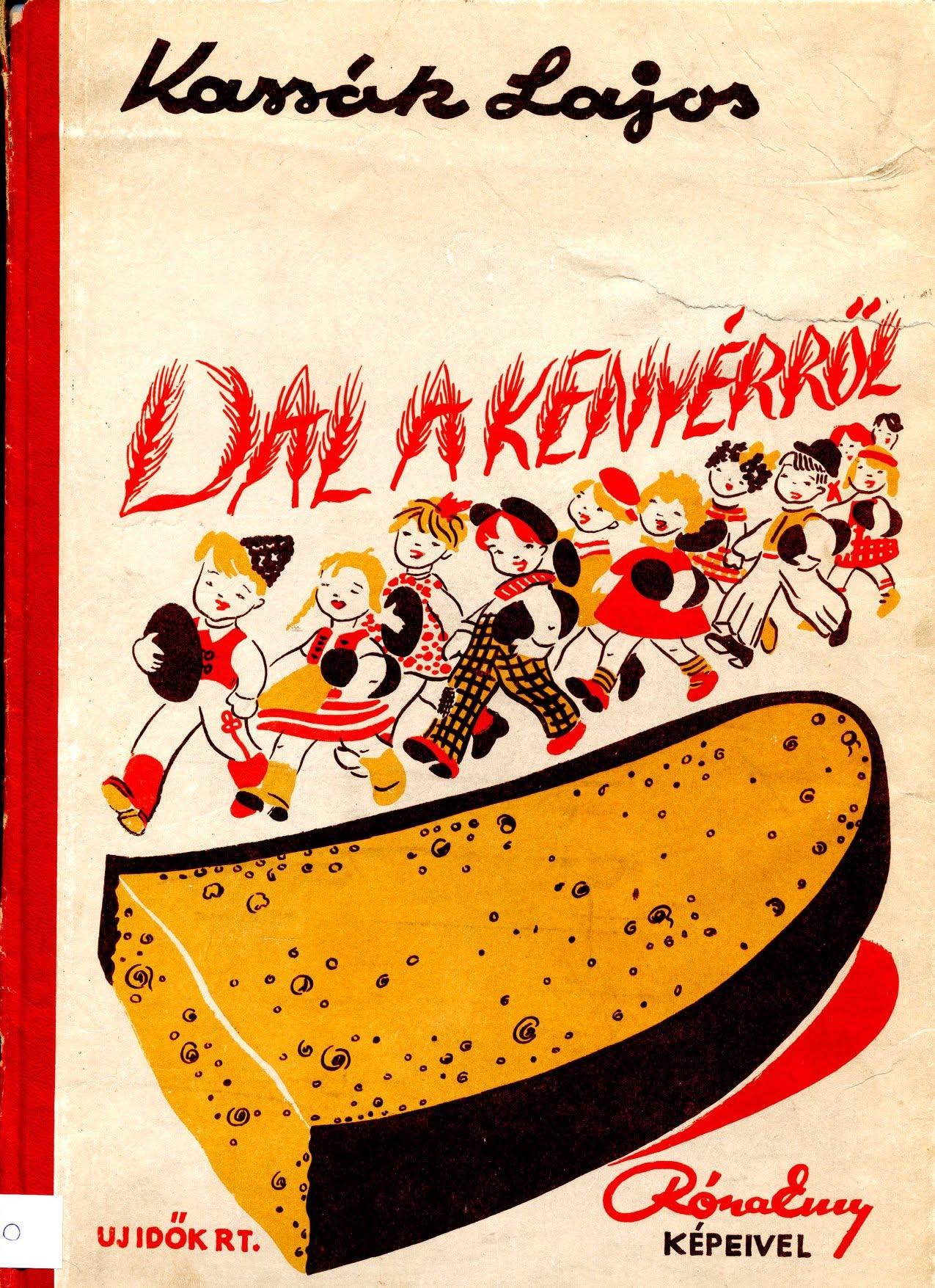 Dal a kenyérről 