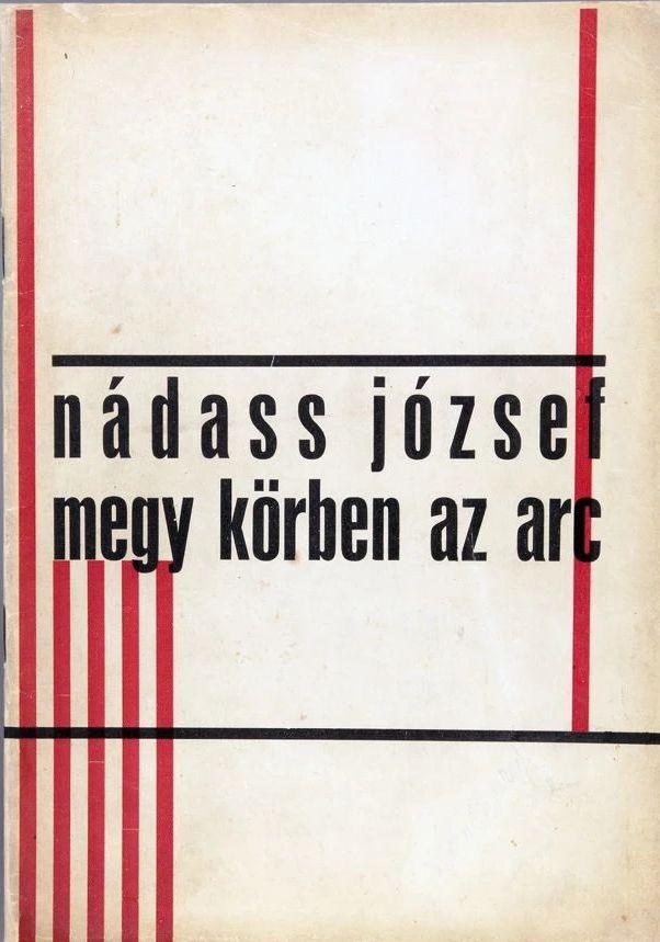 Nádass könyvborító