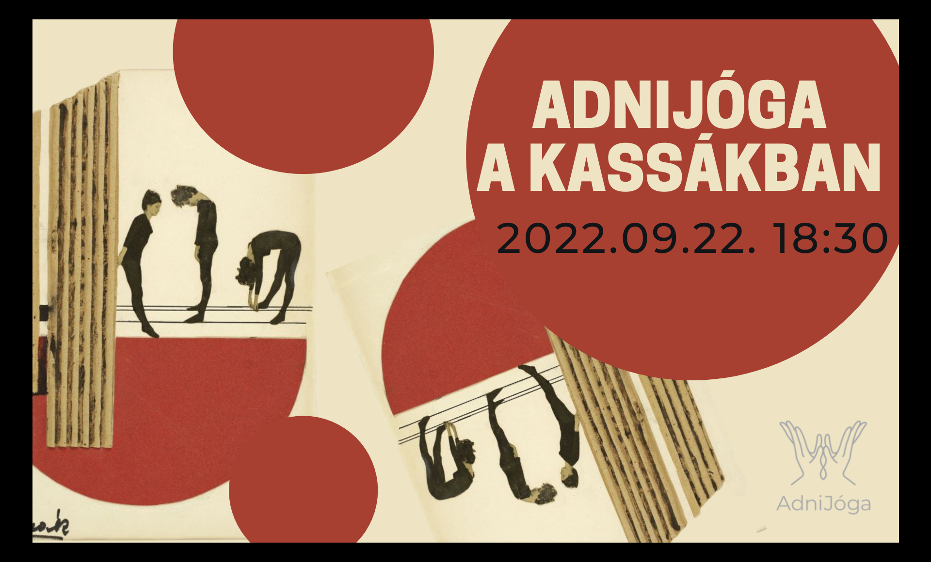 Kassák kollázs grafika