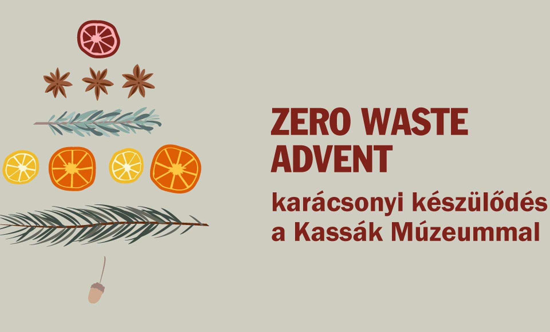 zero waste banner