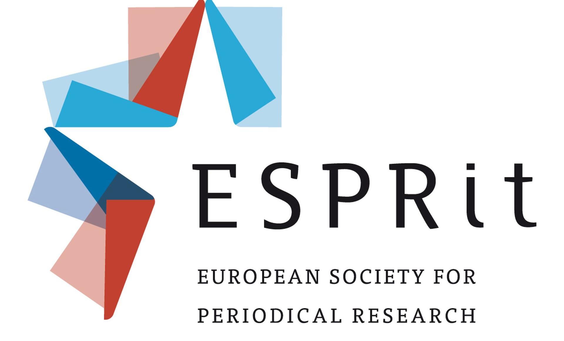 ESPRit logó