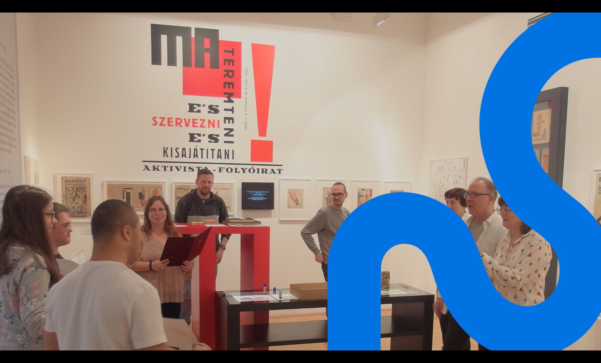Kassák mindenkié egyszerű banner