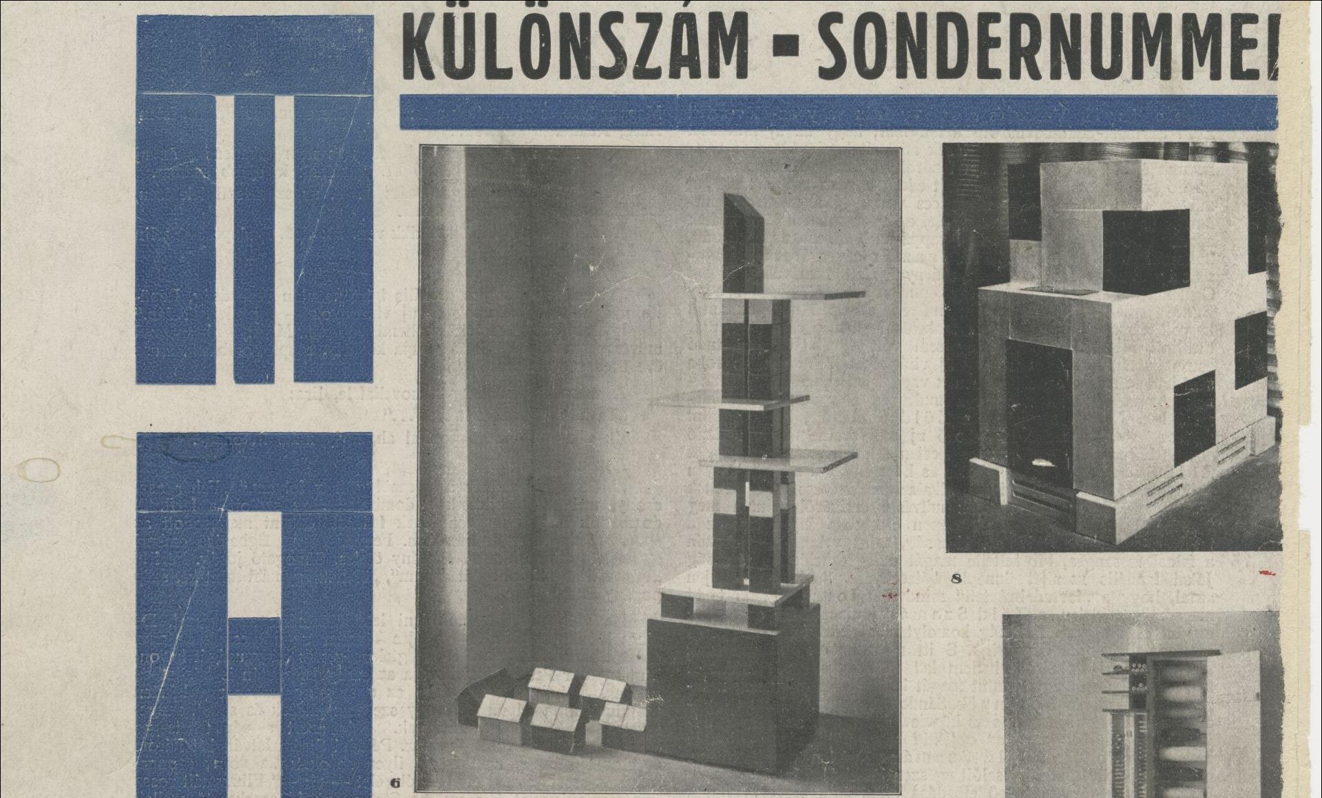 MA különszám címlaprészlet