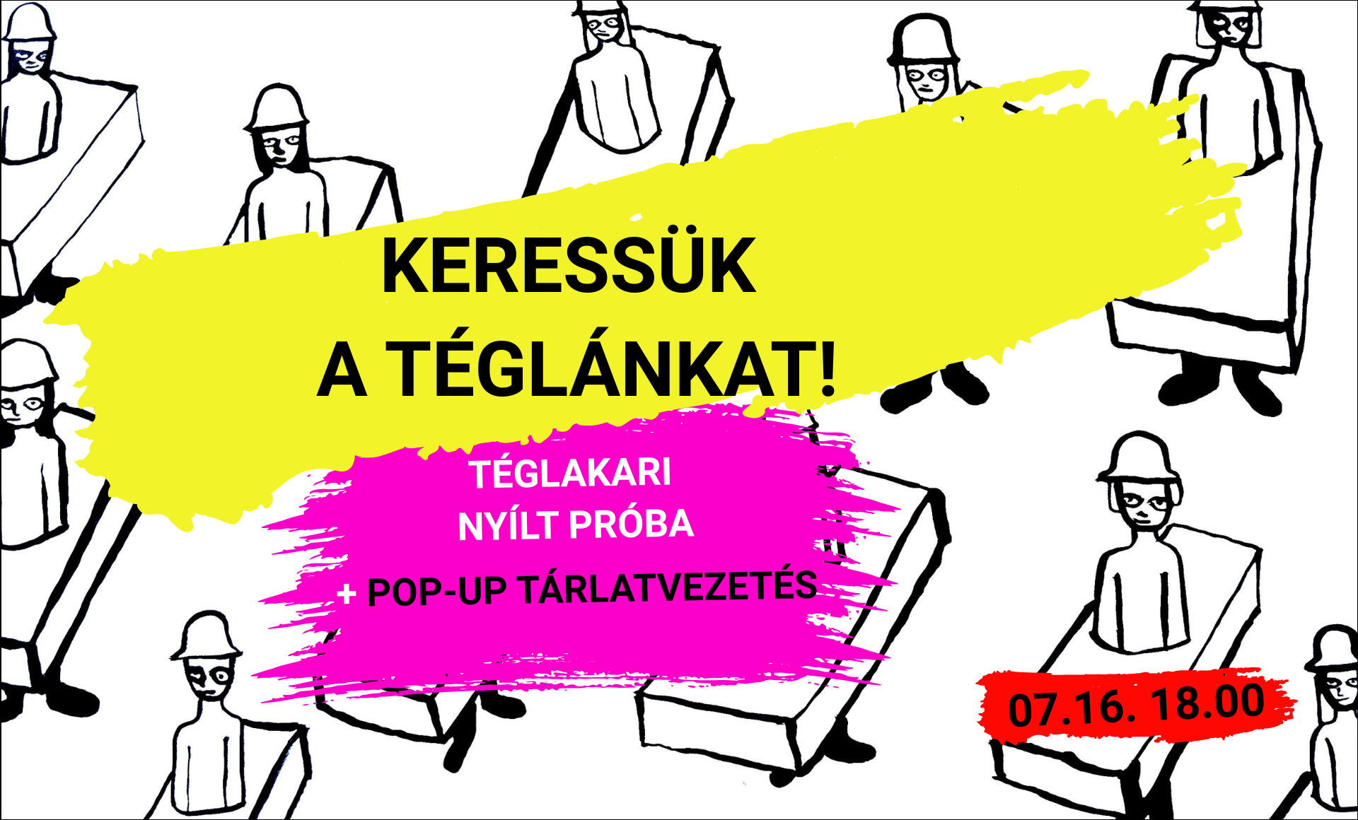 Keressük a téglánkat! szöveges