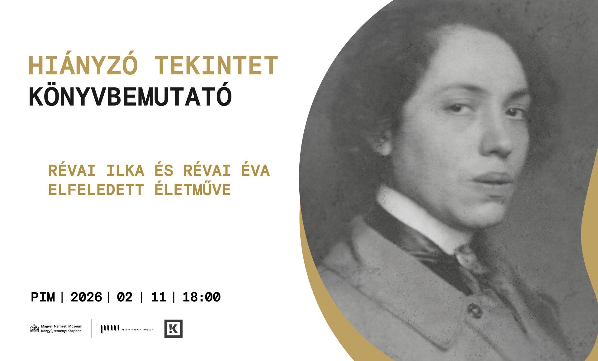 Könyvbemutató lead