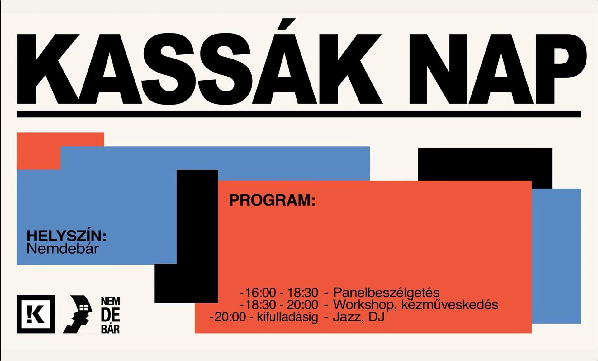 Kassák-nap