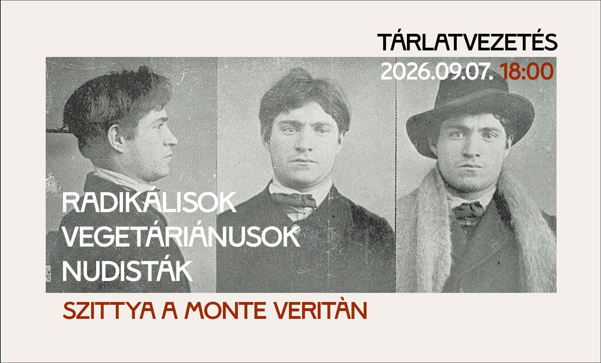 Radikálisok Szittya vezetés