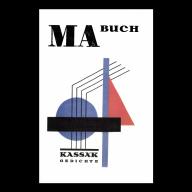 Ma-Buch