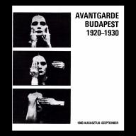 Avantgarde Budapest