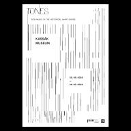 Tones catalogue front