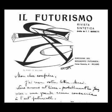 A FUTURIZMUS