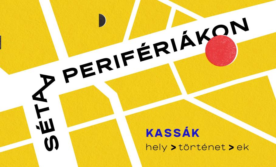 Séta a perifériákon banner