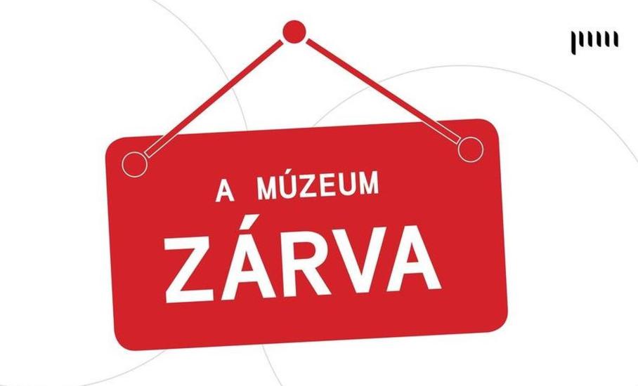 Zárva tábla