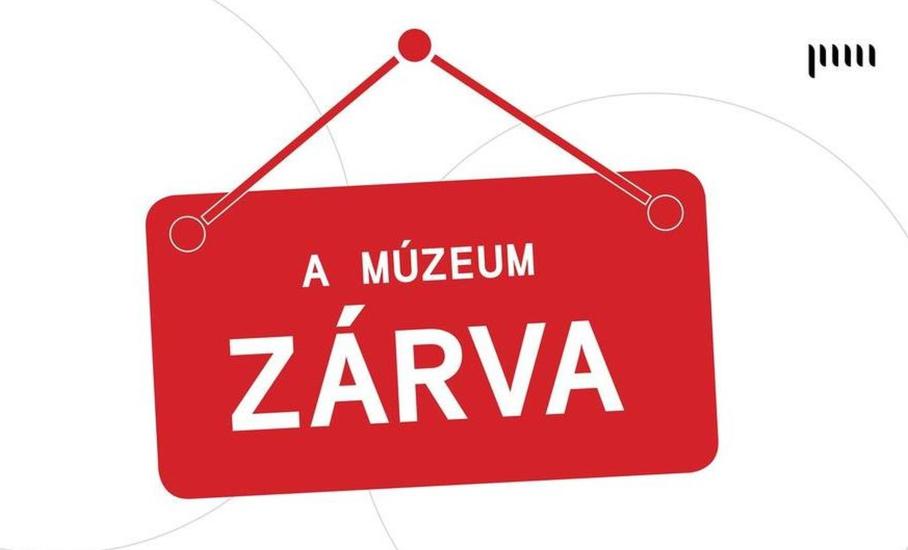 Zárva tábla