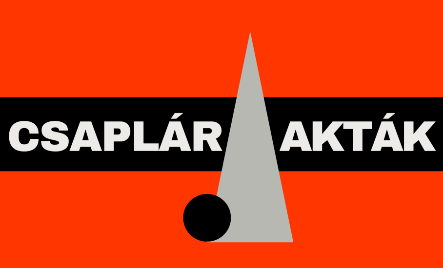Csaplár-akták kép nélkül