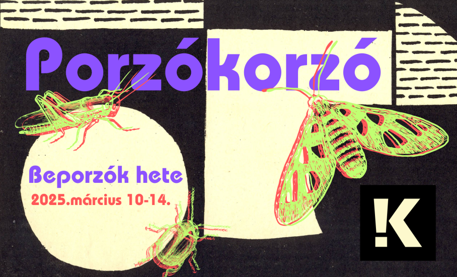 Porzókorzó