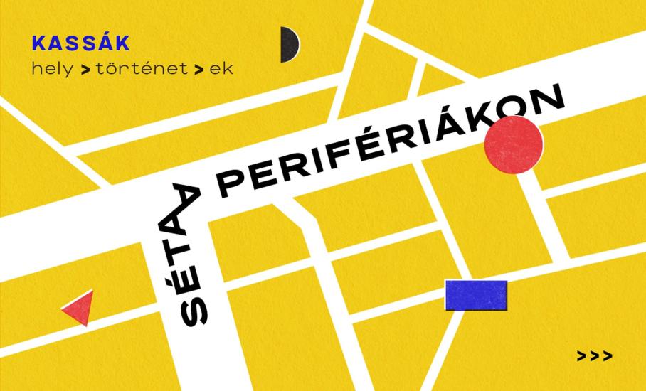 Séta a perifériákon