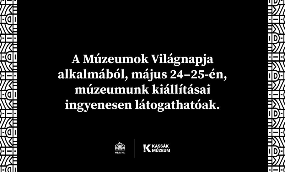 Múzeumok majálisa