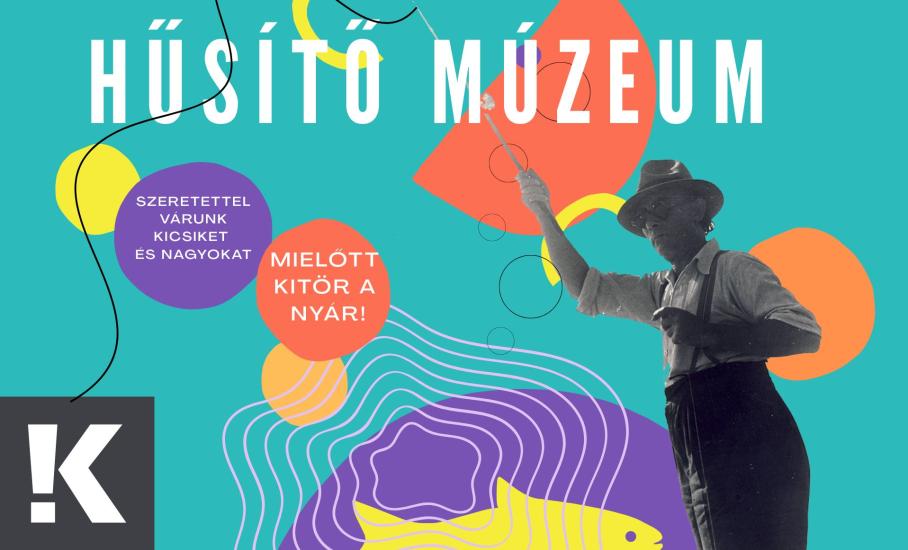 Hűsítő múzeum