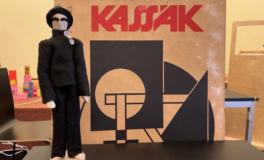 Csalogány EGYMI múzped foglalkozások