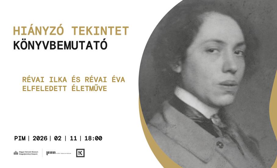 Könyvbemutató teaser